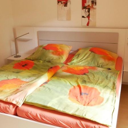 Wohnen Bei Anke Appartement Wermelskirchen Buitenkant foto