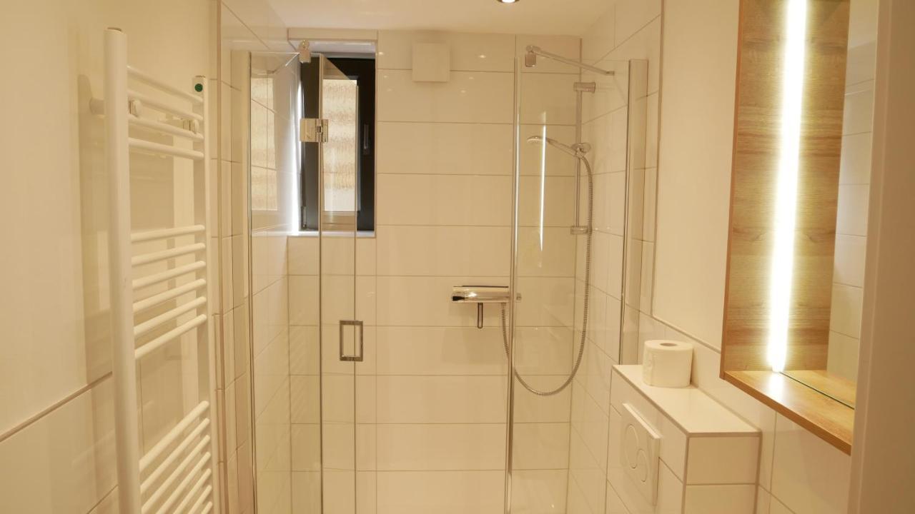 Wohnen Bei Anke Appartement Wermelskirchen Buitenkant foto