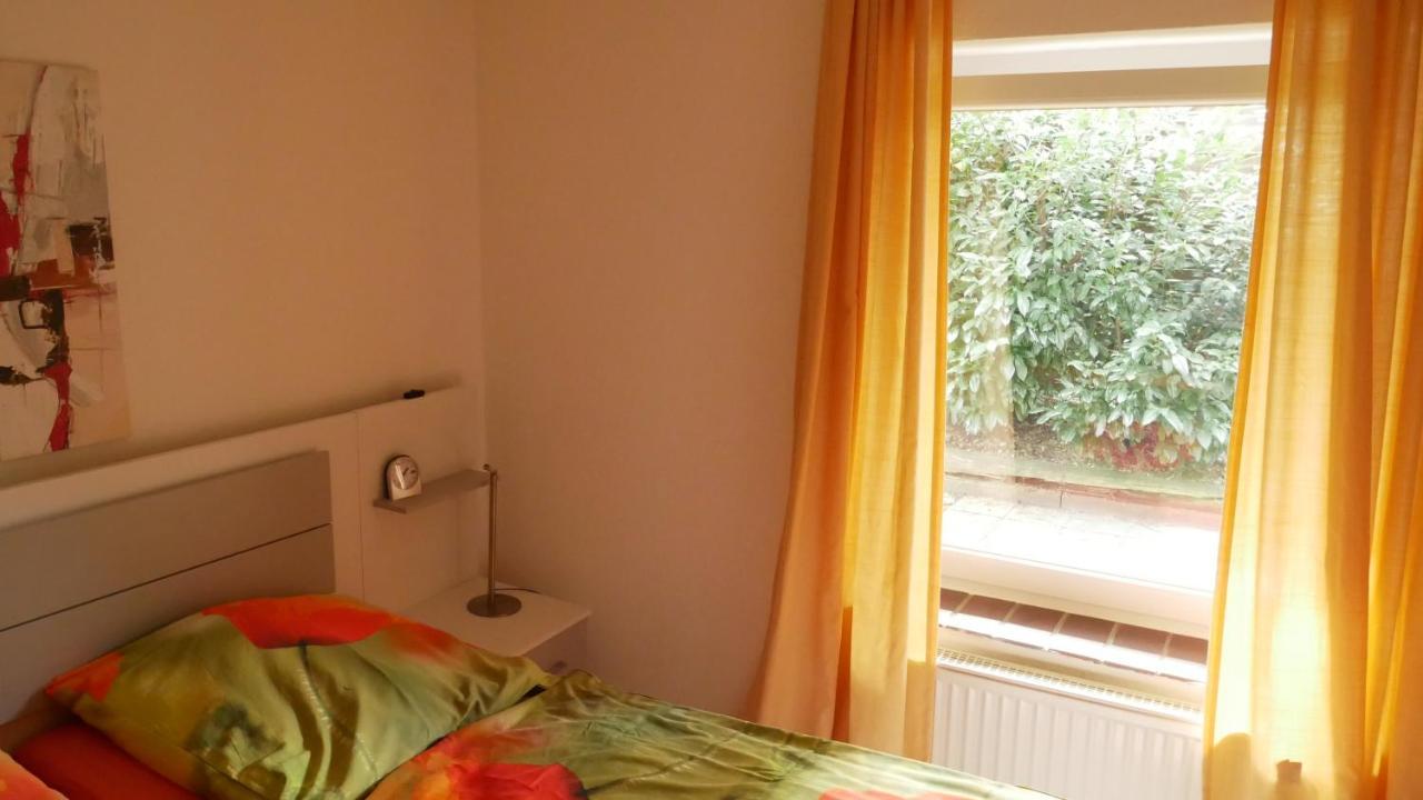 Wohnen Bei Anke Appartement Wermelskirchen Buitenkant foto