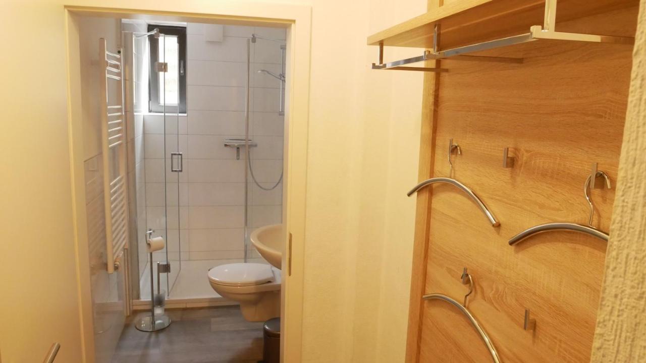 Wohnen Bei Anke Appartement Wermelskirchen Buitenkant foto