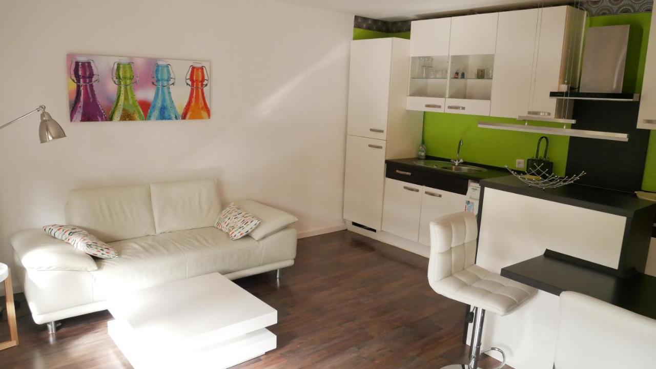 Wohnen Bei Anke Appartement Wermelskirchen Buitenkant foto