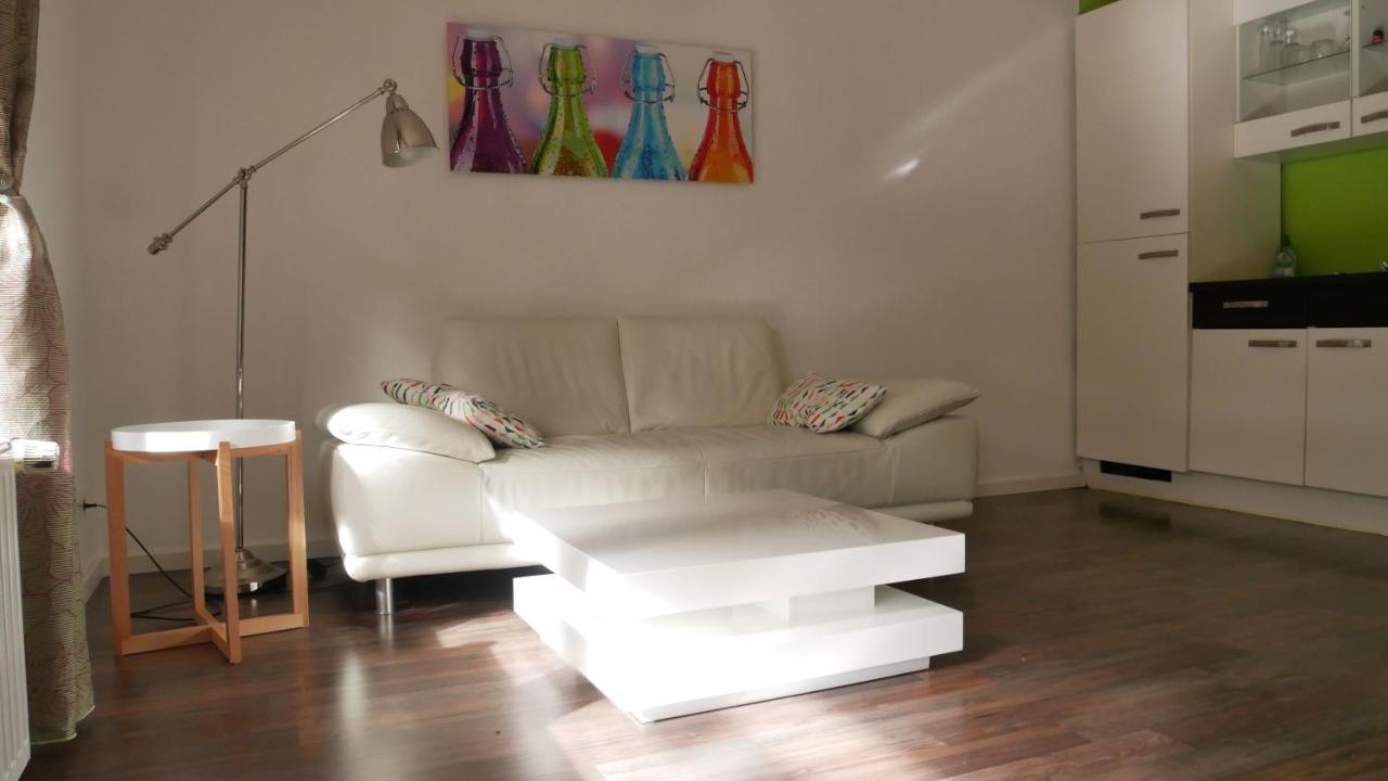 Wohnen Bei Anke Appartement Wermelskirchen Buitenkant foto